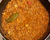 スパイスキーマカレー♡作り方11写真