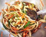 お豆腐で嬉しい美味し~ご馳走♪お豆腐南蛮作り方3写真