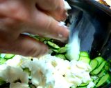 焼き鮭のかんたん冷や汁作り方6写真