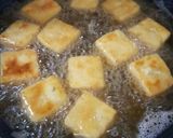 お豆腐で嬉しい美味し~ご馳走♪お豆腐南蛮作り方5写真