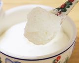 絹ごしチーズ豆腐作り方11写真