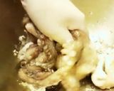 関西人を倒したたこ焼き作り方1写真