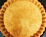 簡単‼生地作り5分♪ブルーベリーのタルト作り方1写真