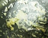 簡単‼生地作り5分♪ブルーベリーのタルト作り方2写真
