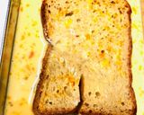 糖質オフ☆フレンチトースト♪作り方2写真