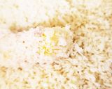 長芋のサクッと食感♪長芋豚肉巻きフライ作り方3写真
