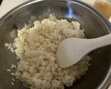 梅しごと後のお楽しみ♪梅酢ご飯作り方1写真