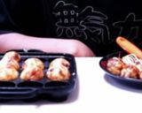 関西人を倒したたこ焼き作り方16写真