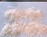 簡単で美味しい！包まない焼売作り方4写真