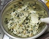 簡単ツナチュモッパブ(韓国おにぎり)作り方2写真