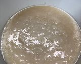 簡単甘酒のブルーベリーアイス作り方1写真