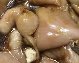 セサミチキン　２０２０作り方2写真