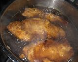 セサミチキン　２０２０作り方6写真