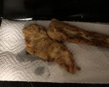 セサミチキン　２０２０作り方5写真