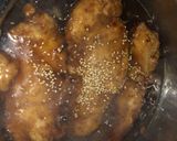 セサミチキン　２０２０作り方7写真