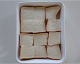 フレンチトースト作り方1写真