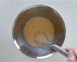 フレンチトースト作り方3写真