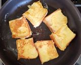 フレンチトースト作り方7写真