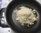 流行りのイタリアンプリン作ってみた。作り方1写真