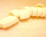米粉のアボカドバナナチョコタルト作り方6写真