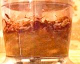 米粉のアボカドバナナチョコタルト作り方7写真