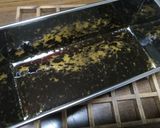 流行りのイタリアンプリン作ってみた。作り方4写真
