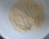 炊飯器で♪黒糖シフォンケーキ♪作り方7写真