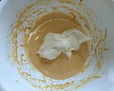 炊飯器で♪黒糖シフォンケーキ♪作り方8写真