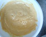 炊飯器で♪黒糖シフォンケーキ♪作り方14写真
