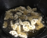 牛肉と根菜の菜種炒め作り方6写真