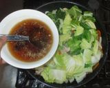 八宝菜でビタミン葉酸を摂ろう♪簡単作り方11写真