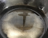 牛肉と根菜の菜種炒め作り方7写真