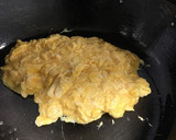 牛肉と根菜の菜種炒め作り方9写真
