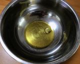 簡単！江戸菜のわさび和え作り方3写真