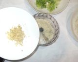 冷凍いかハンバーグ♪簡単基本作り方6写真