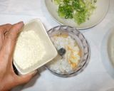 冷凍いかハンバーグ♪簡単基本作り方5写真