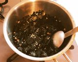 ★自家製★海苔の佃煮作り方1写真