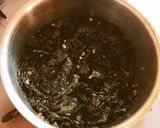 ★自家製★海苔の佃煮作り方2写真