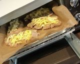 失敗なし！チーズ味噌付けロース作り方5写真