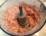 鶏ぶつ切りからの三色丼作り方3写真