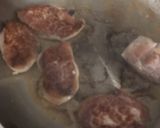 酢豚テンダーロイン作り方2写真