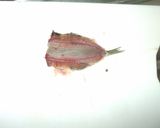 魚いわしのパン粉焼き♪フライより簡単作り方7写真
