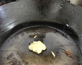 牛肉と根菜の菜種炒め作り方13写真