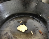 牛肉と根菜の菜種炒め作り方13写真