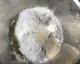 簡単カンパーニュ（プレーン）作り方1写真