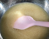 牛肉と根菜の菜種炒め作り方17写真