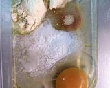 簡単おからロール蒸しパン作り方2写真