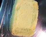 簡単おからロール蒸しパン作り方5写真