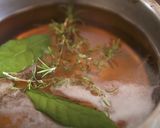 【砂糖なし】きちんと酸っぱいピクルス作り方5写真