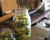 【砂糖なし】きちんと酸っぱいピクルス作り方6写真